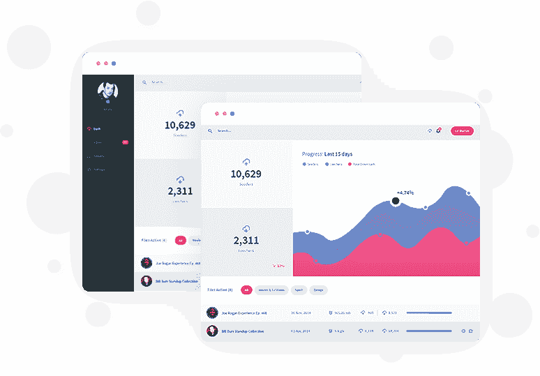 CC在线压力测试软件智能机器人展示